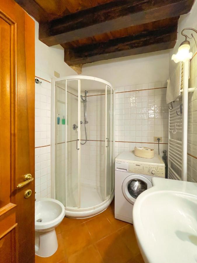Casa Alleria Venezia Exteriér fotografie