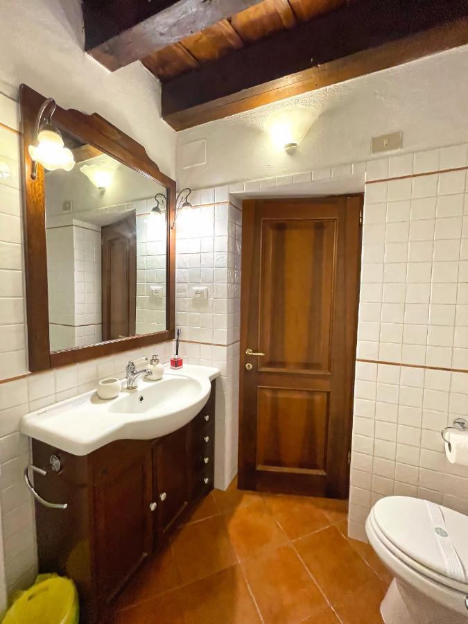 Casa Alleria Venezia Exteriér fotografie